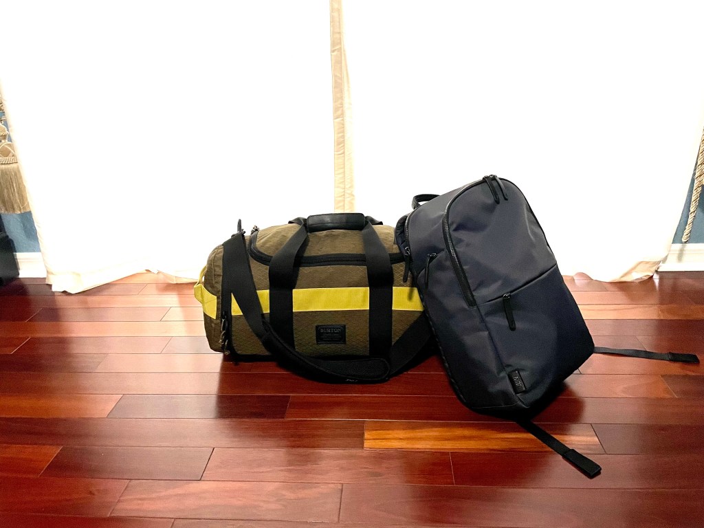 Highly recommended products for minimalist&nbsp;travelers